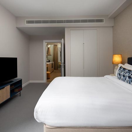 The Lincoln Suites London Bagian luar foto