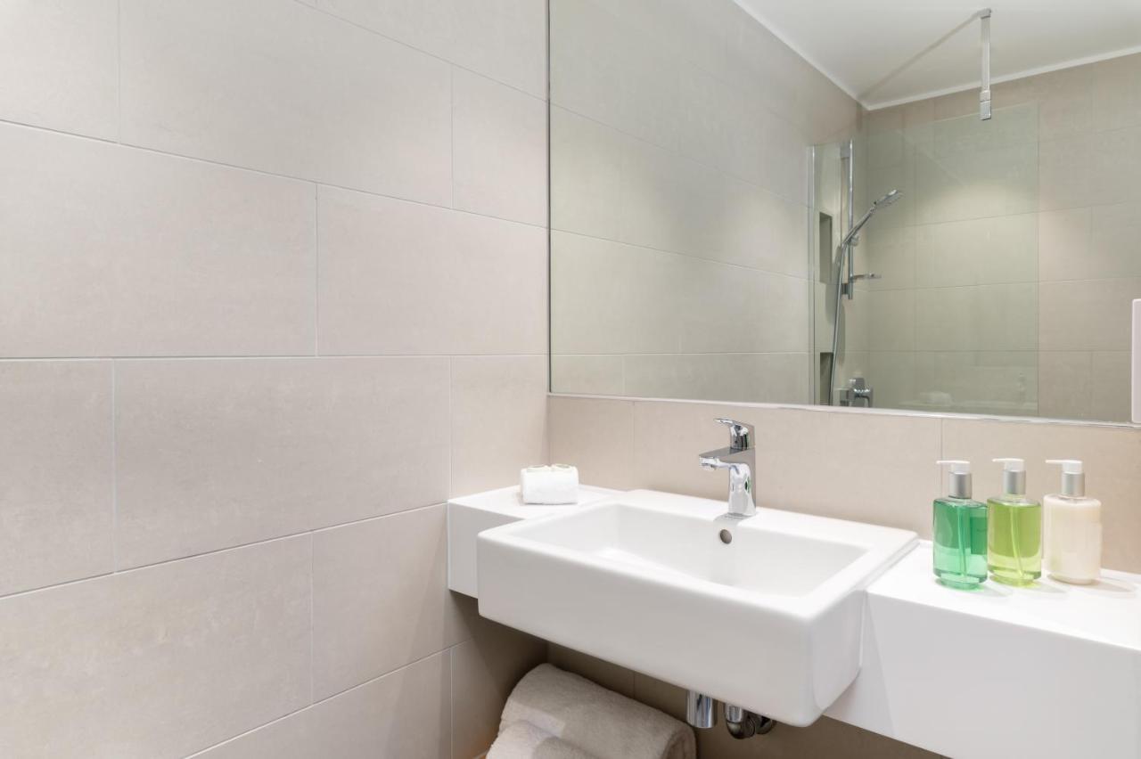 The Lincoln Suites London Bagian luar foto