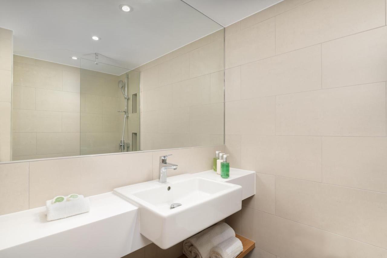 The Lincoln Suites London Bagian luar foto