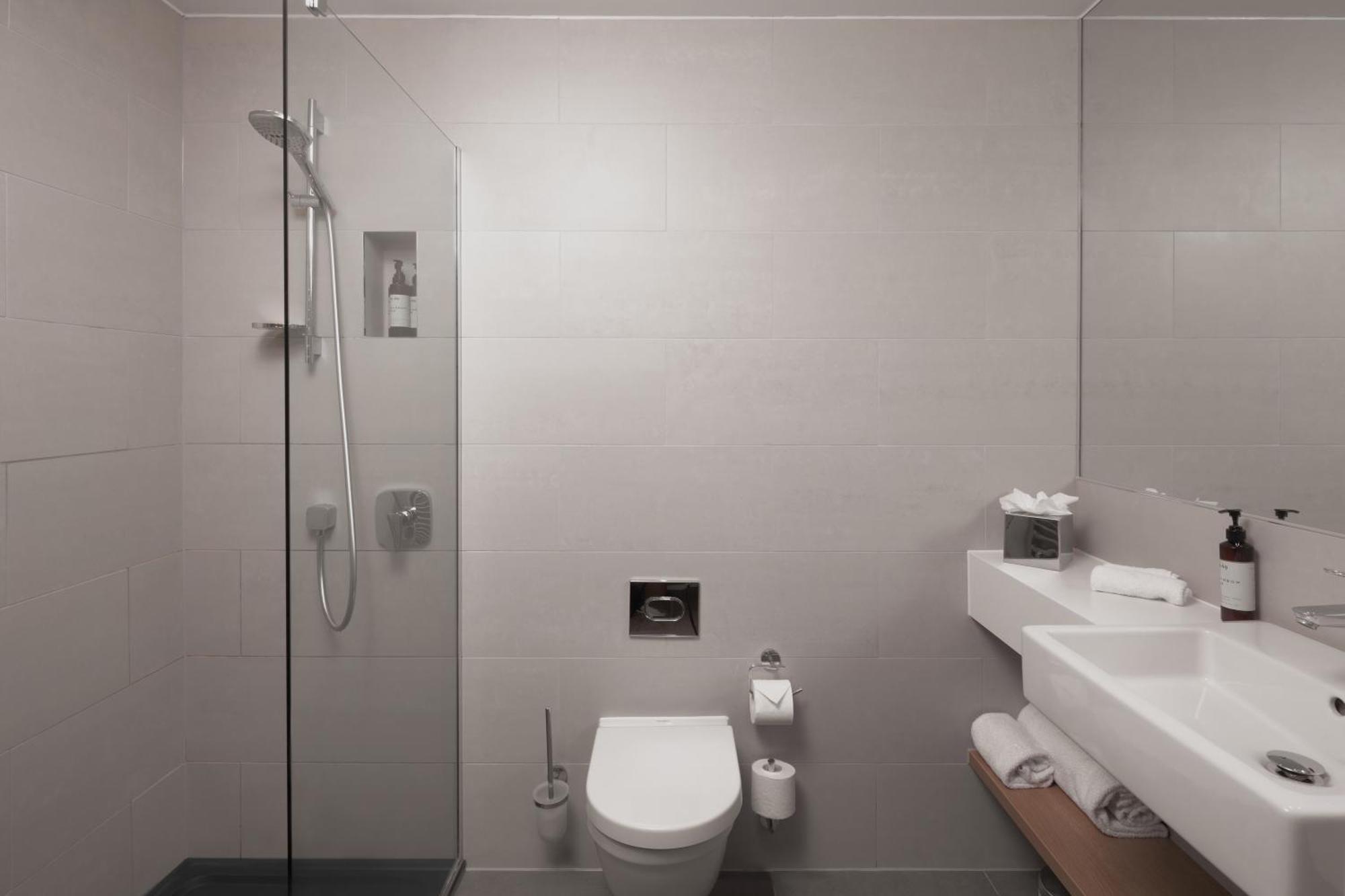 The Lincoln Suites London Bagian luar foto